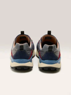 Flower mountain Lenzan Man Voor Mannen Online