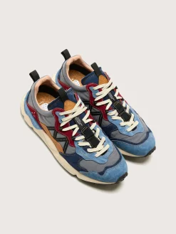 Flower mountain Lenzan Man Voor Mannen Online