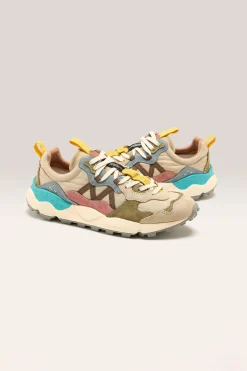 Flower mountain Lenzan Woman Voor Vrouwen Online