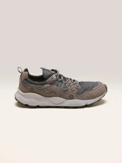 Flower mountain Yamano 3 Kaiso Voor Mannen New