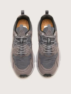 Flower mountain Yamano 3 Kaiso Voor Mannen New