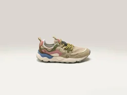 Flower mountain Yamano 3 Kaiso Voor Vrouwen Hot