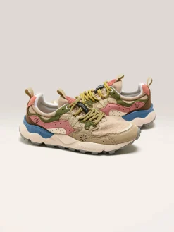 Flower mountain Yamano 3 Kaiso Voor Vrouwen Hot