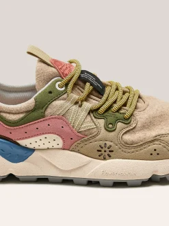 Flower mountain Yamano 3 Kaiso Voor Vrouwen Hot