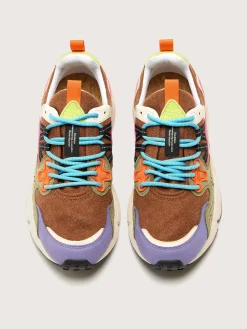 Flower mountain Yamano 3 Kaiso Voor Vrouwen Hot