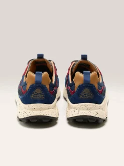 Flower mountain Yamano 3 Voor Mannen Hot