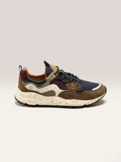 Flower mountain Yamano 3 Voor Mannen Outlet