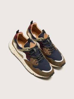 Flower mountain Yamano 3 Voor Mannen Outlet