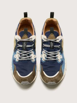 Flower mountain Yamano 3 Voor Mannen Best