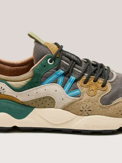 Flower mountain Yamano 3 Voor Mannen Clearance