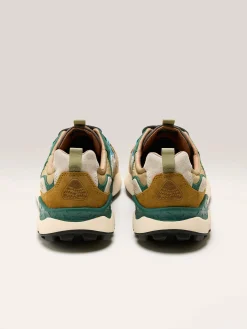 Flower mountain Yamano 3 Voor Mannen Clearance