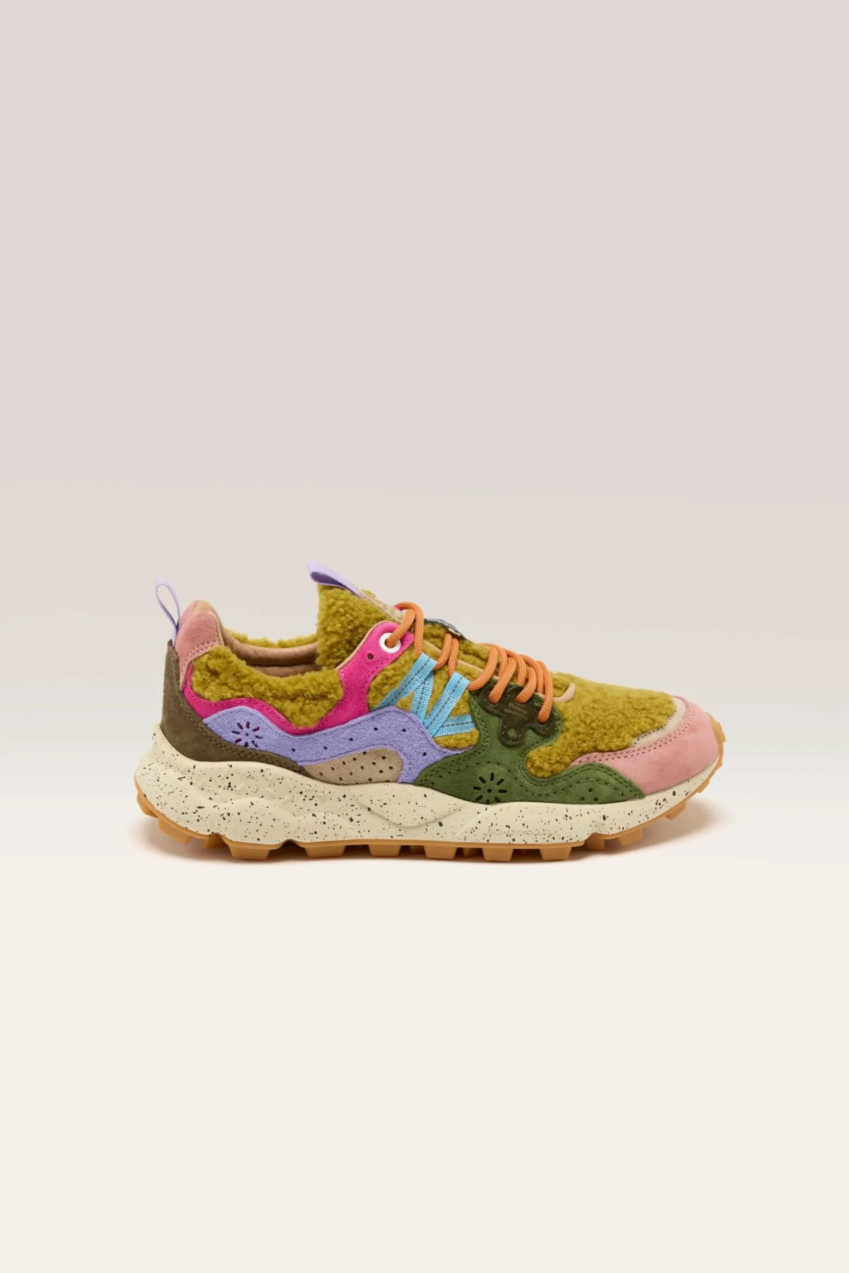 Flower mountain Yamano 3 Voor Vrouwen Online
