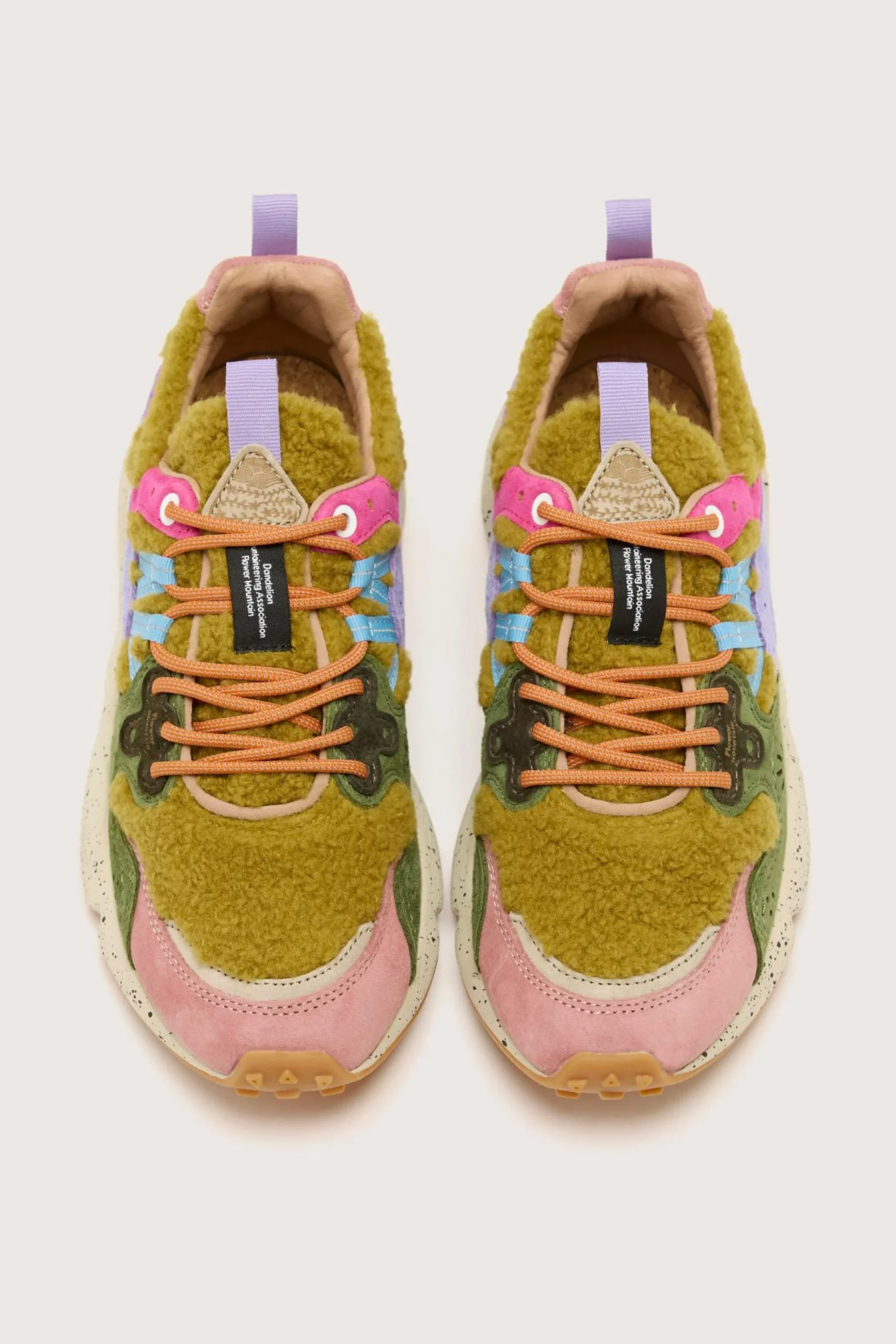 Flower mountain Yamano 3 Voor Vrouwen Online