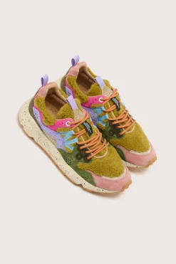 Flower mountain Yamano 3 Voor Vrouwen Online