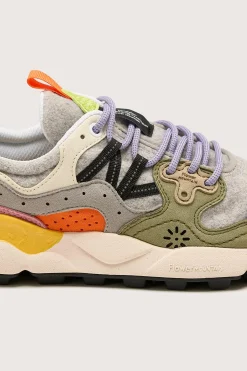 Flower mountain Yamano 3 Voor Vrouwen Clearance