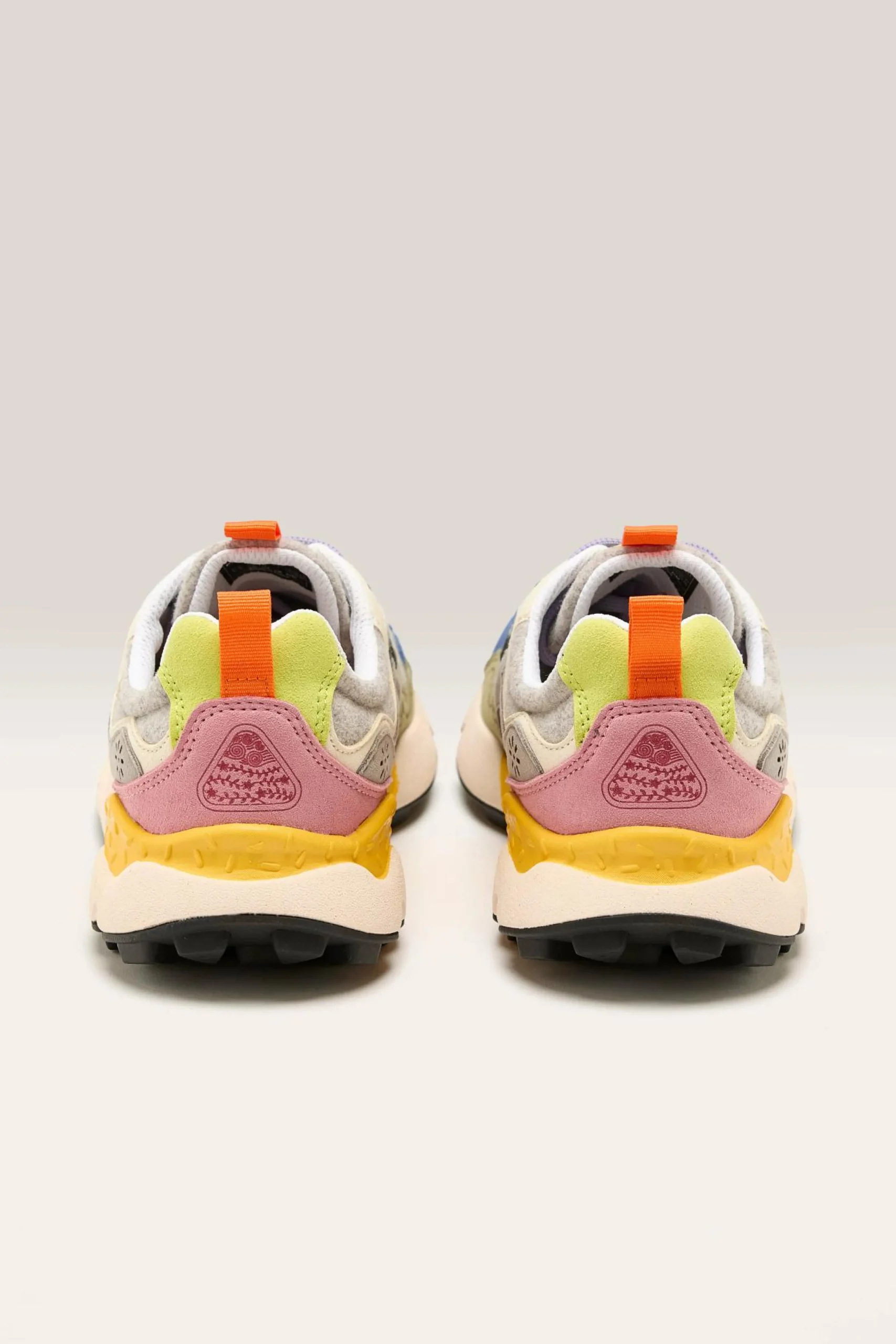 Flower mountain Yamano 3 Voor Vrouwen Clearance