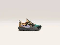 Flower mountain Yamano 3 Voor Vrouwen Sale