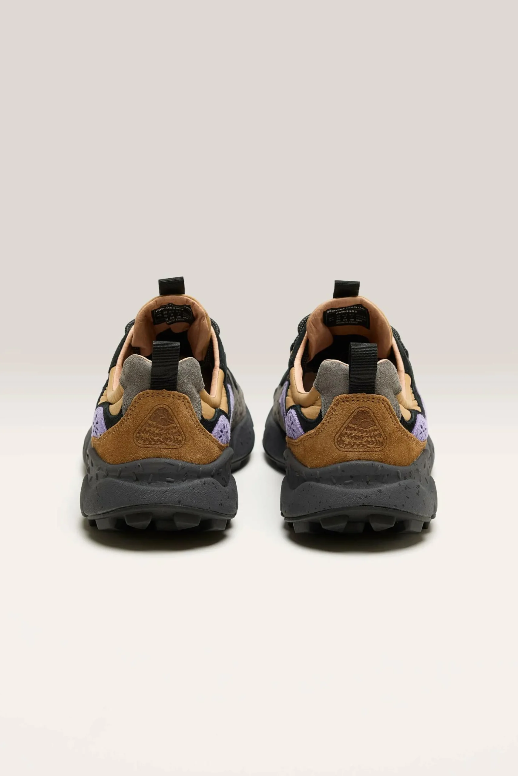 Flower mountain Yamano 3 Voor Vrouwen Sale