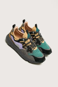 Flower mountain Yamano 3 Voor Vrouwen Sale