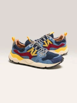 Flower mountain Yamano 3 Voor Vrouwen Clearance