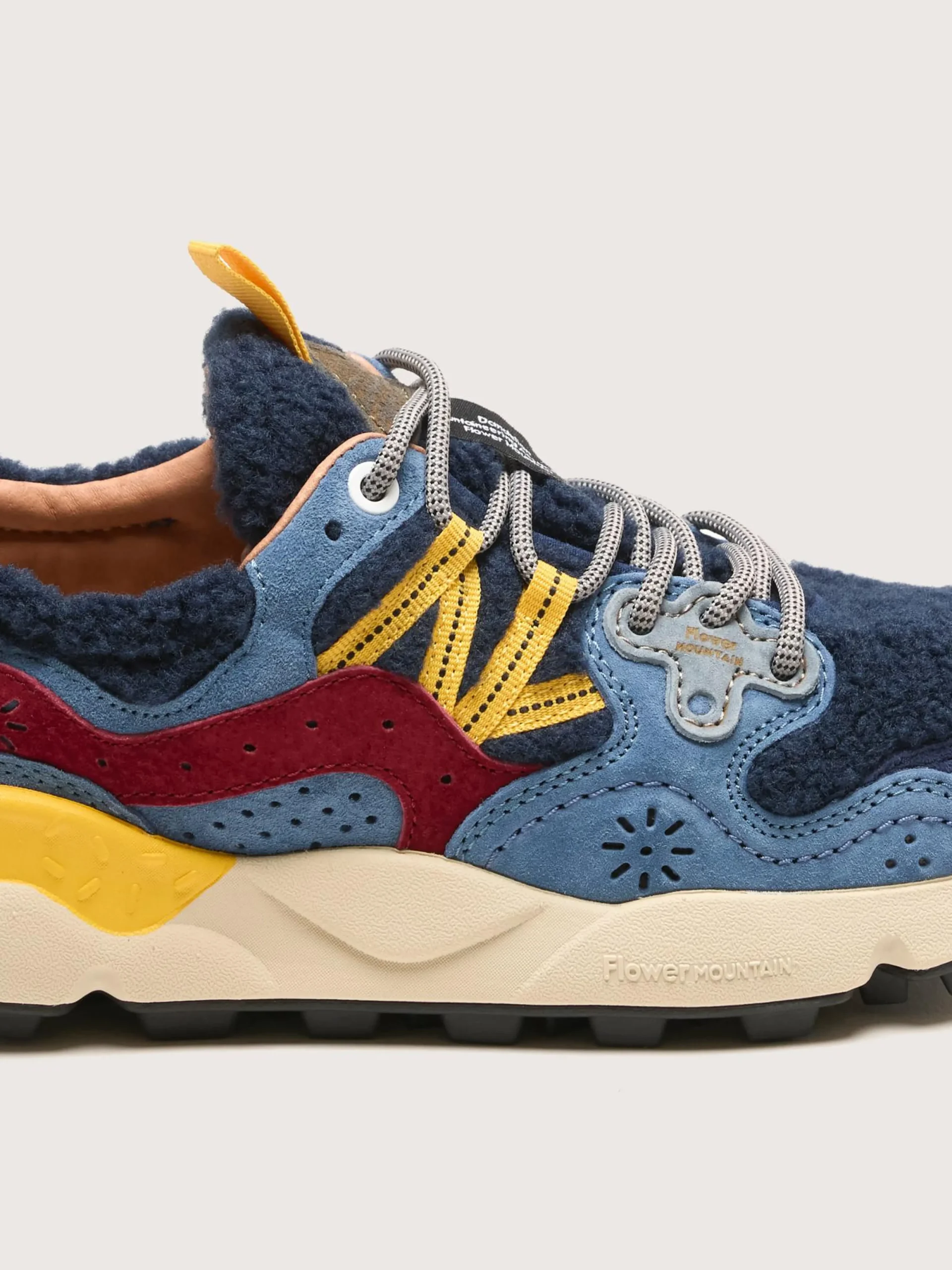 Flower mountain Yamano 3 Voor Vrouwen Clearance