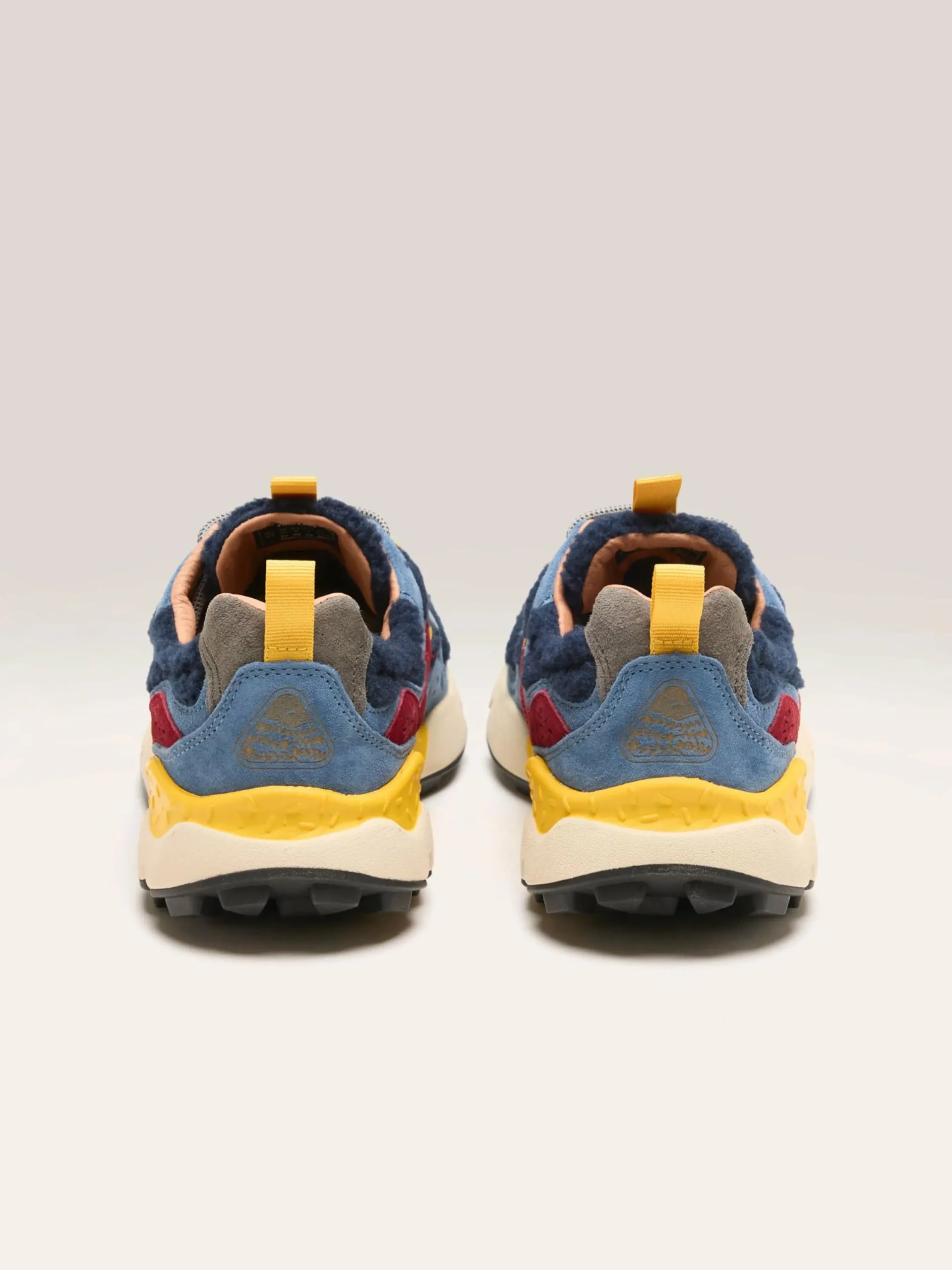 Flower mountain Yamano 3 Voor Vrouwen Clearance