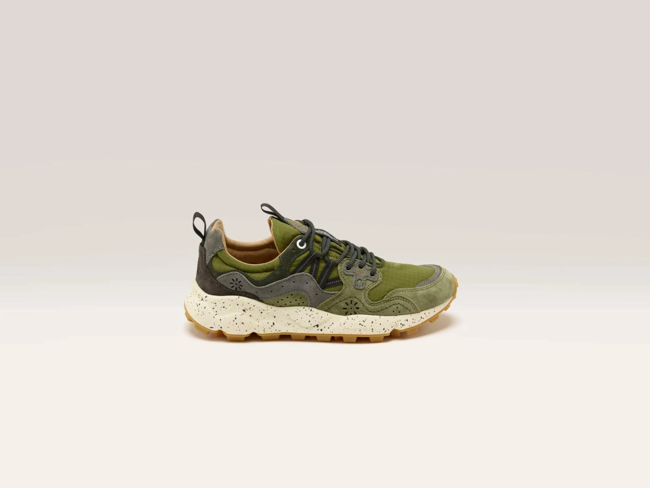 Flower mountain Yamano 3 Voor Vrouwen Hot