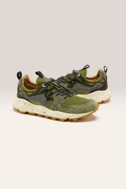 Flower mountain Yamano 3 Voor Vrouwen Hot