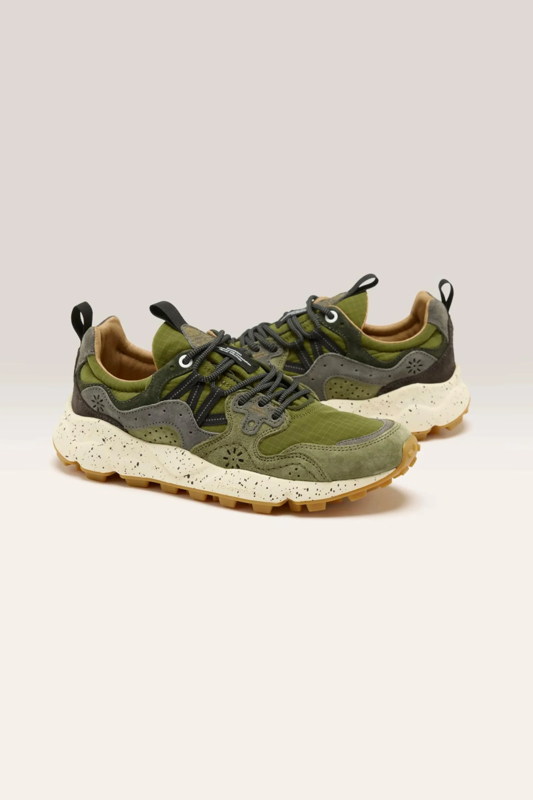 Flower mountain Yamano 3 Voor Vrouwen Hot