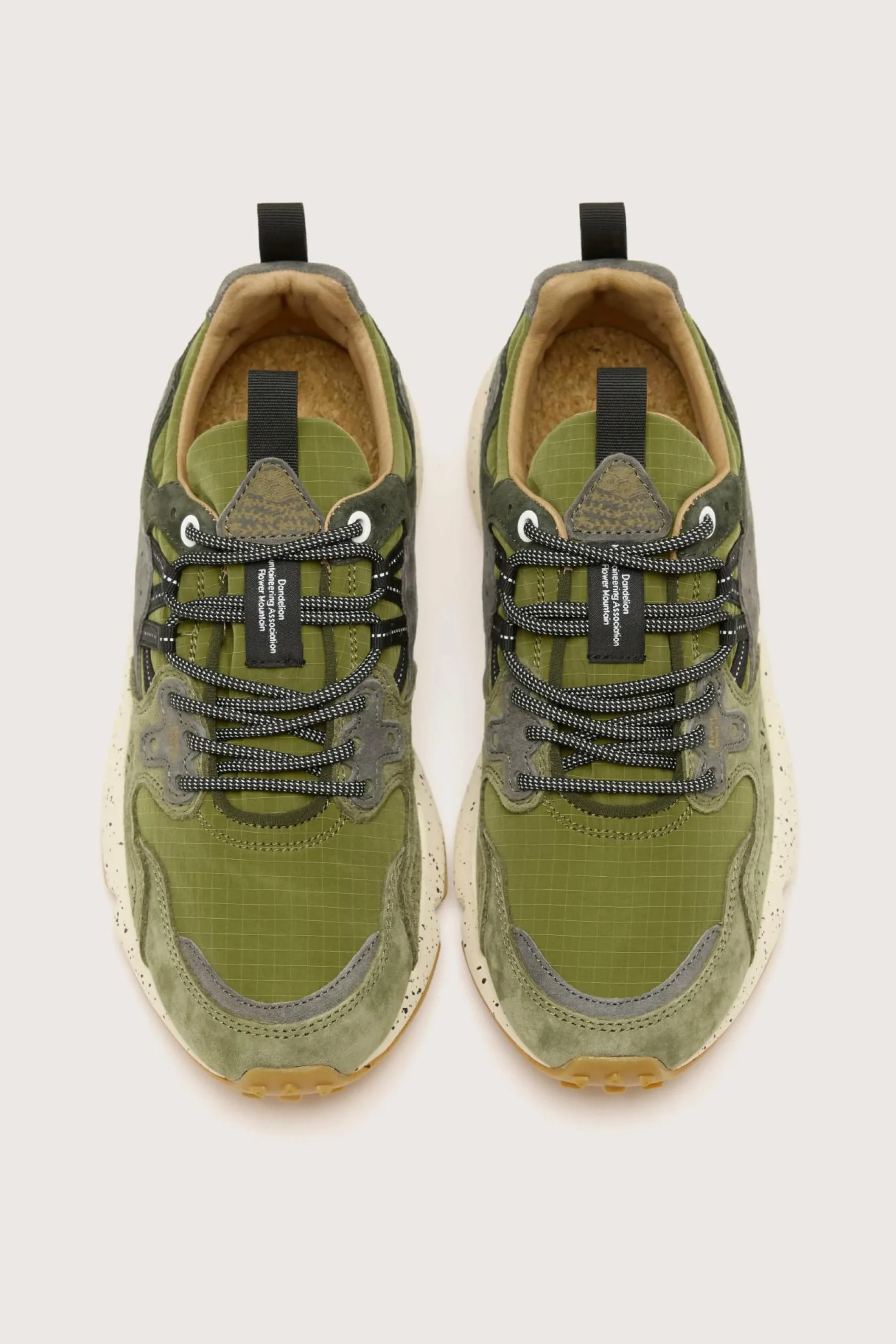 Flower mountain Yamano 3 Voor Vrouwen Hot