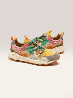 Flower mountain Yamano 3 Voor Vrouwen Discount