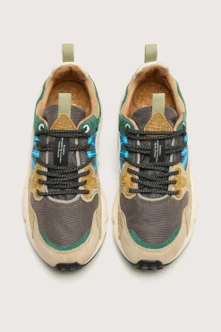 Flower mountain Yamano 3 Voor Vrouwen