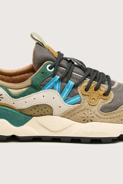 Flower mountain Yamano 3 Voor Vrouwen