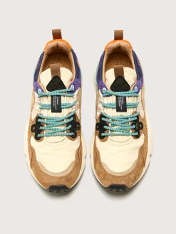 Flower mountain Yamano 3 Voor Vrouwen Hot