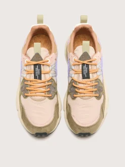 Flower mountain Yamano 3 Voor Vrouwen Best