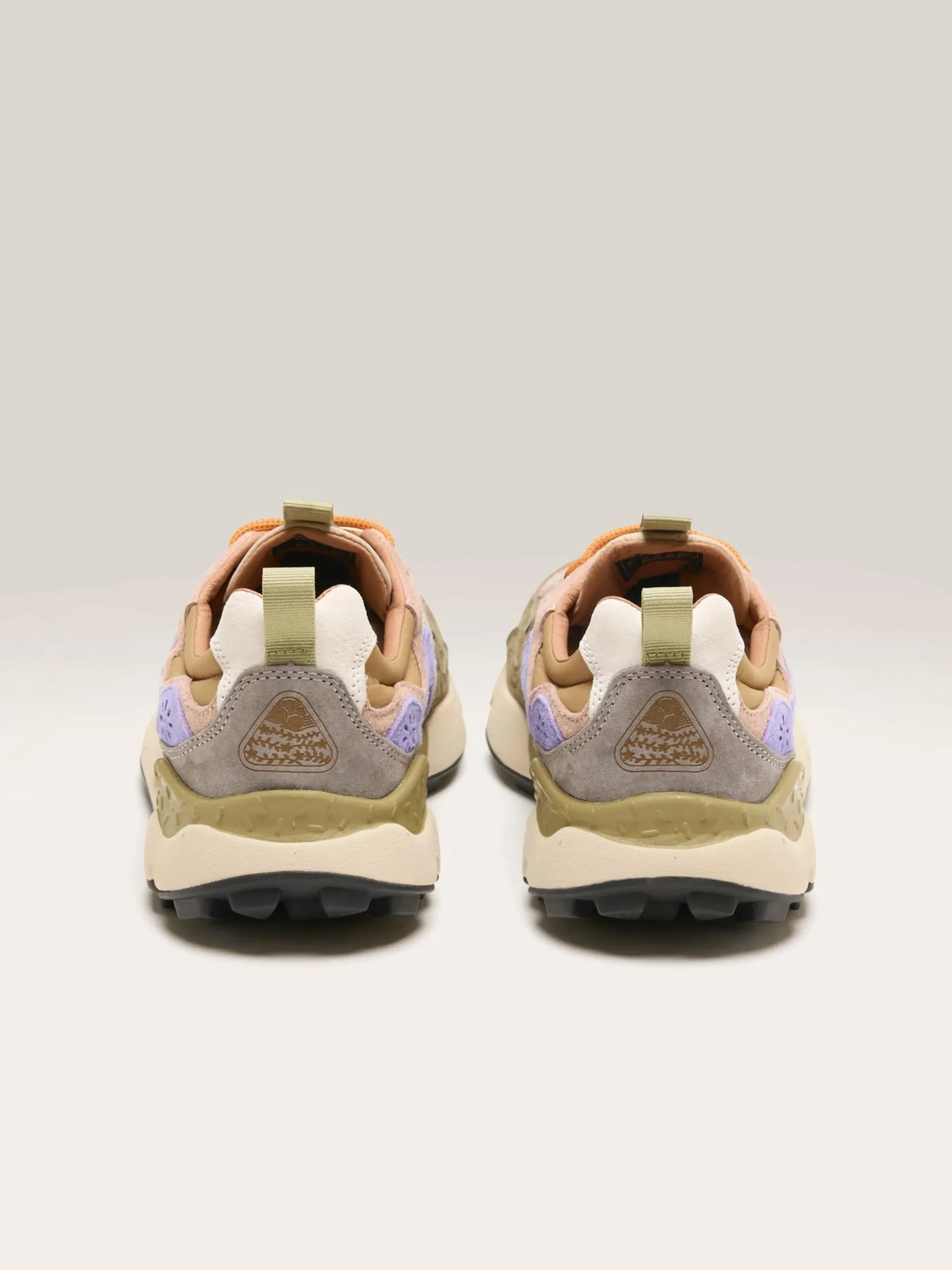 Flower mountain Yamano 3 Voor Vrouwen Best