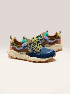 Flower mountain Yamano 3 Voor Vrouwen Clearance