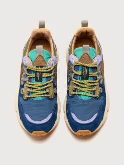 Flower mountain Yamano 3 Voor Vrouwen Clearance