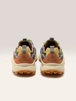 Flower mountain Yamano 3 Voor Vrouwen Clearance