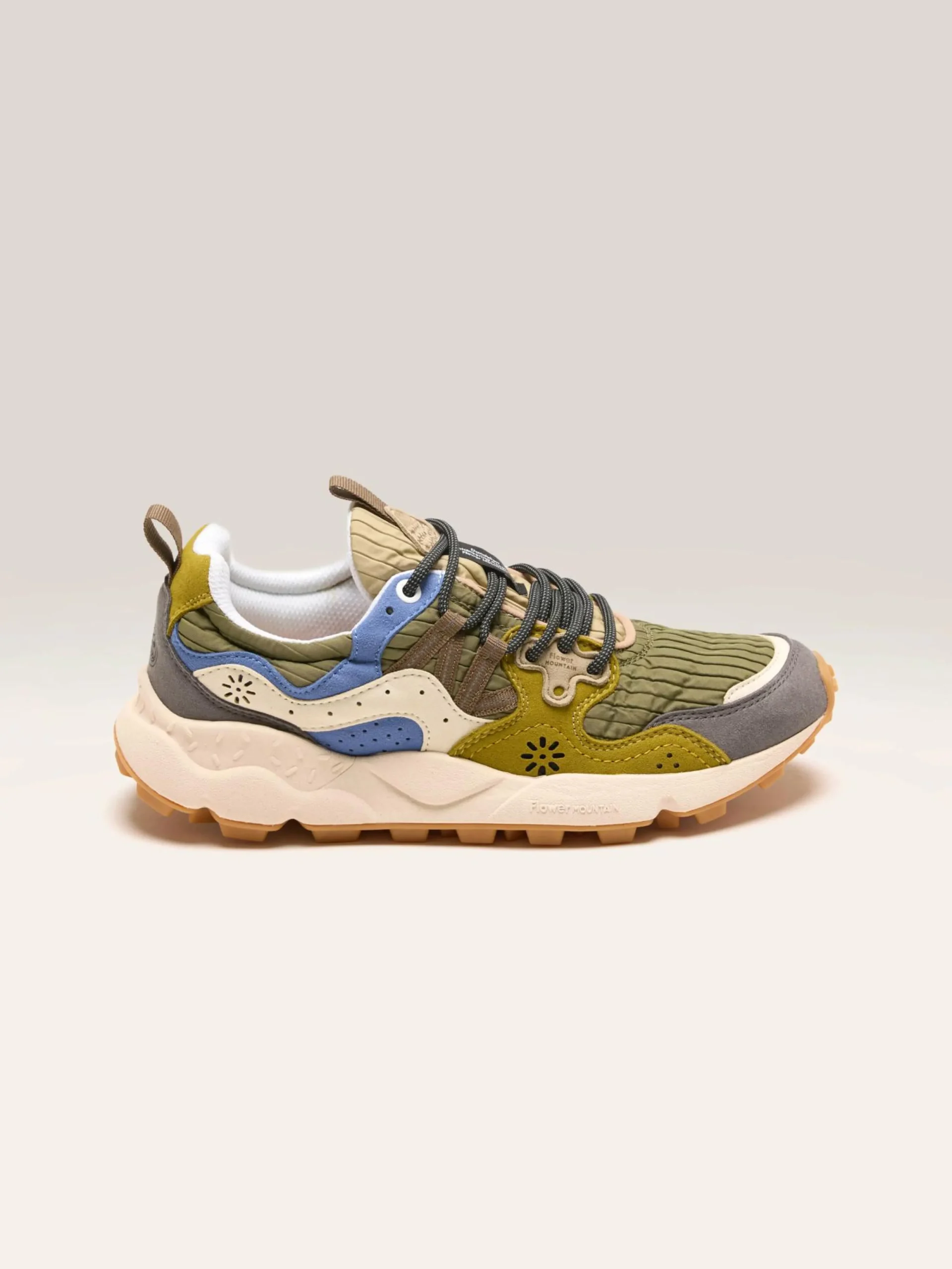 Flower mountain Yamano 3 Voor Vrouwen Sale