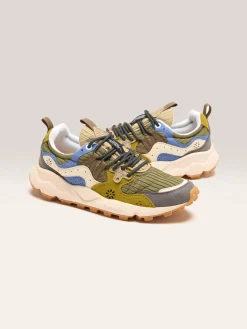 Flower mountain Yamano 3 Voor Vrouwen Sale