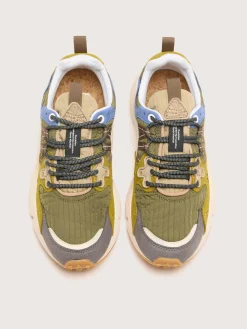 Flower mountain Yamano 3 Voor Vrouwen Sale