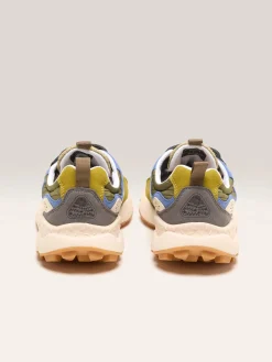 Flower mountain Yamano 3 Voor Vrouwen Sale