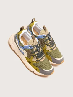 Flower mountain Yamano 3 Voor Vrouwen Sale