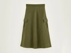 Bellerose Flup Cargo-stijl Rok Sale