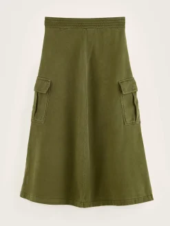 Bellerose Flup Cargo-stijl Rok Sale