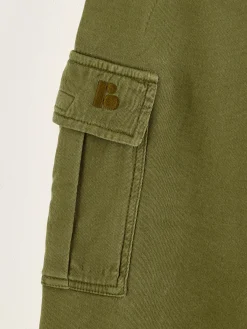 Bellerose Flup Cargo-stijl Rok Sale