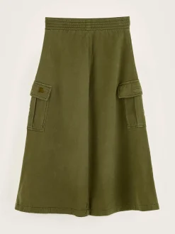Bellerose Flup Cargo-stijl Rok Sale