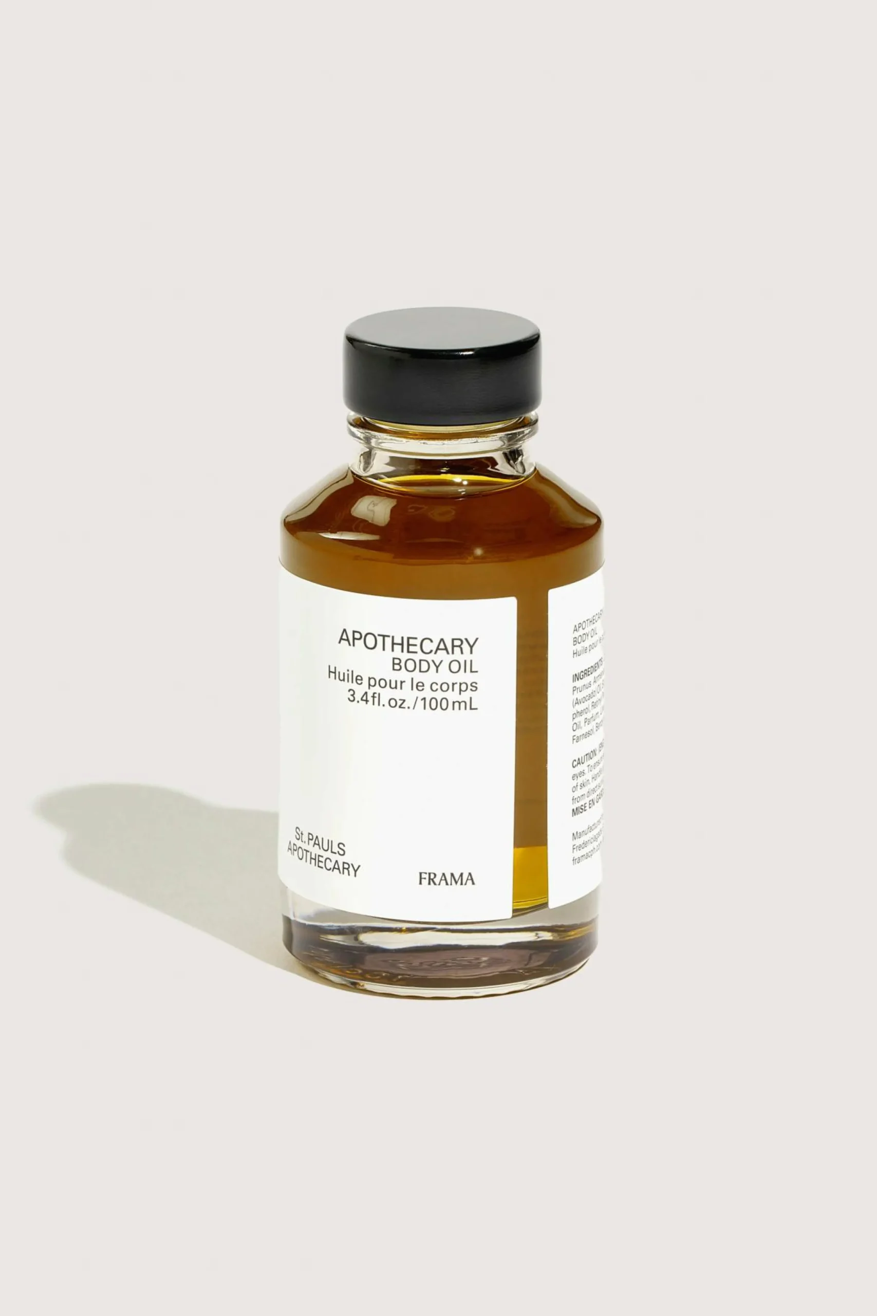 Frama Apothecary Lichaamsolie New
