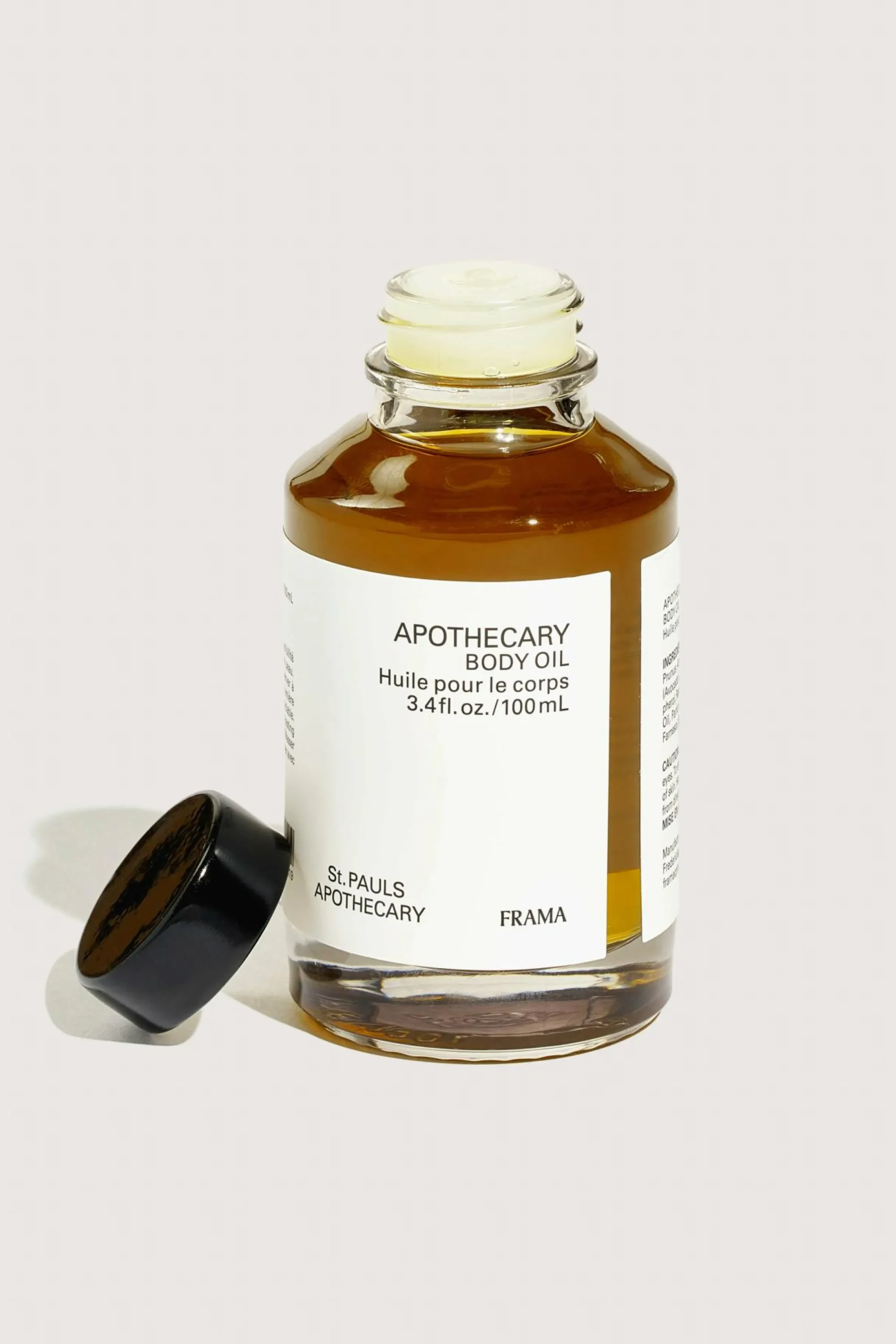 Frama Apothecary Lichaamsolie New